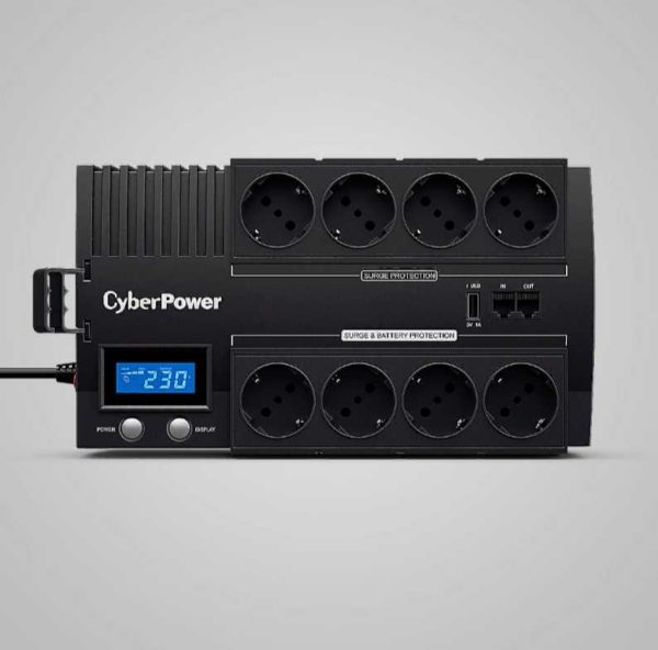 CyberPower BR1000ELCD