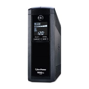 CyberPower CP1500EAVRLCD