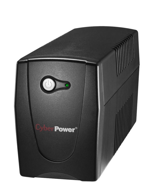 CyberPower VALUE400EI