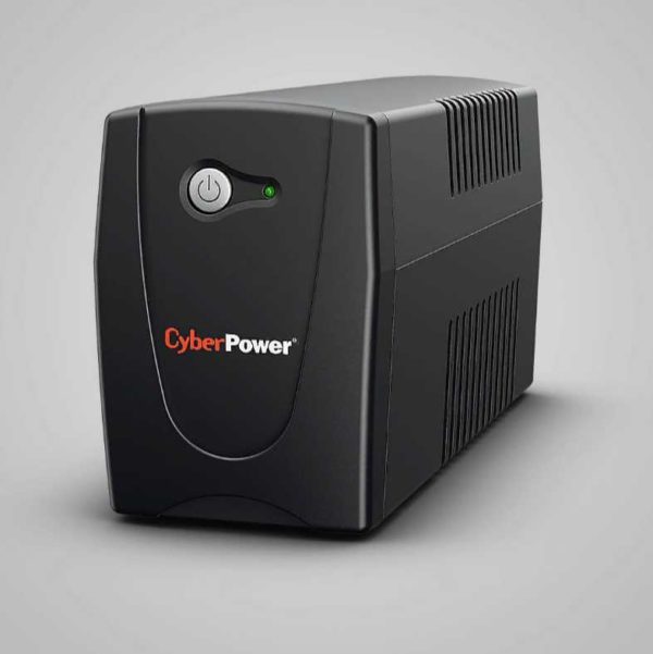 CyberPower VALUE500EI