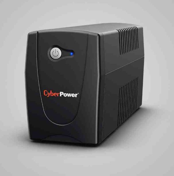 CyberPower VALUE700EI