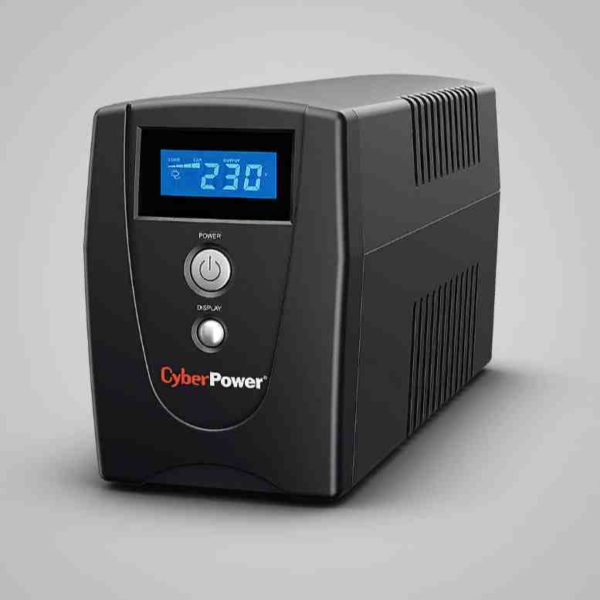 CyberPower VALUE800ELCD