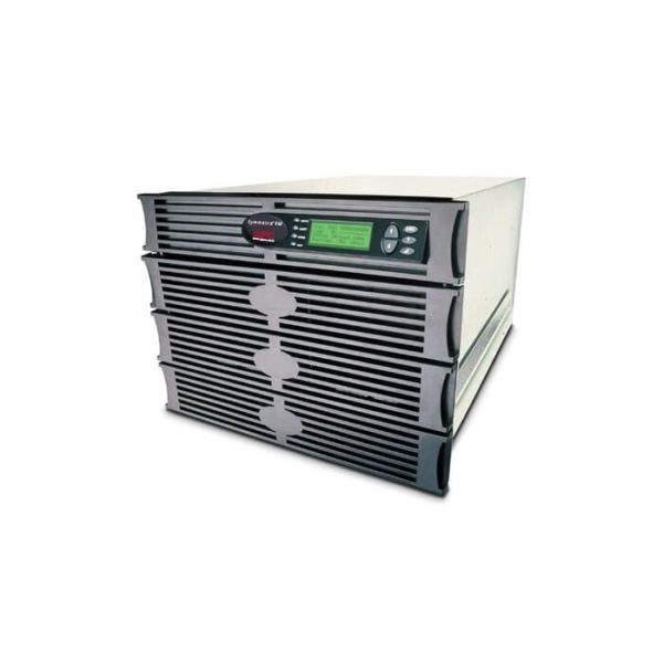 APC Symmetra RM 6kVA 220-240V SYH6K6RMI