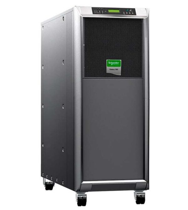 APC MGE Galaxy 300 40kVa 3:3 G3HT40KHLS