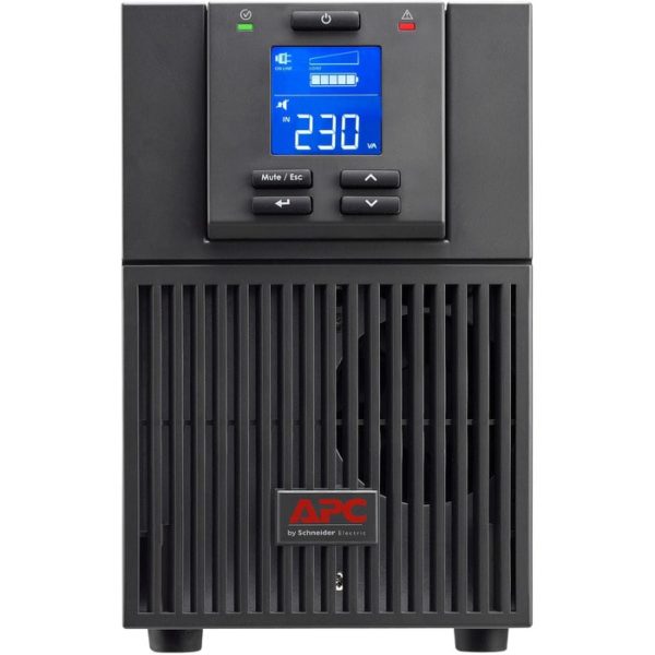 APC Smart-UPS Online 2000VA SRC2KI