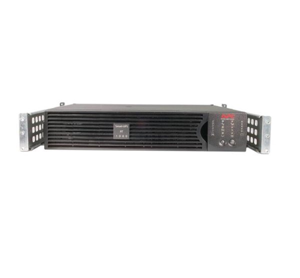 APC Smart-UPS RT 1000VA RM 230V SURT1000RMXLI