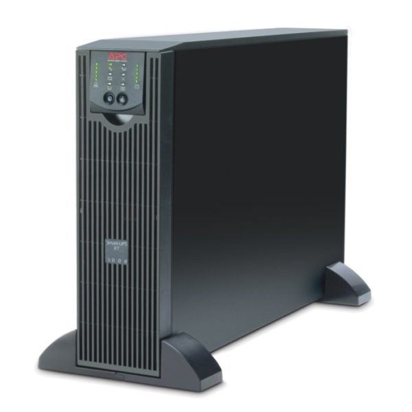 APC Smart-UPS RT 3000VA 230V SURTD3000XLI