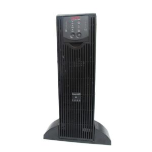 APC Smart-UPS RT 5000VA 230V SURT5000XLI