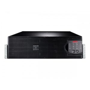 APC Smart-UPS RT 5000VA RM 230V SURT5000RMXLI