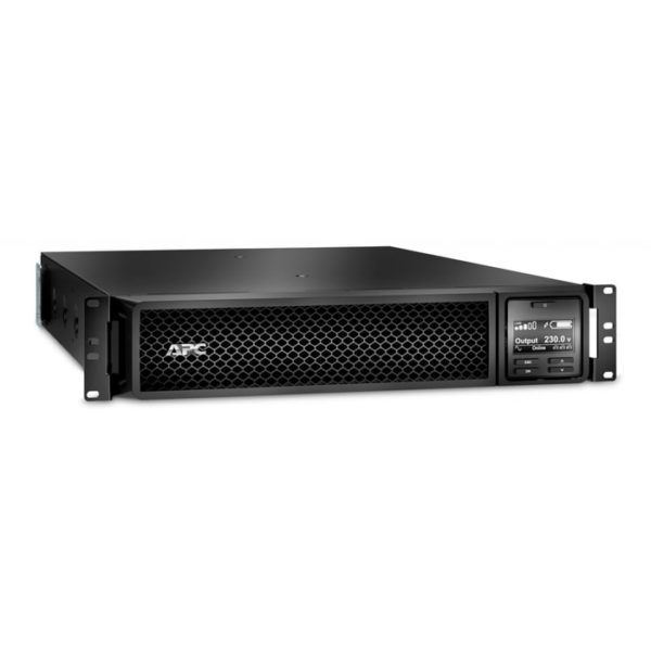 APC Smart-UPS SRT 2200VA 230V SRT2200XLI