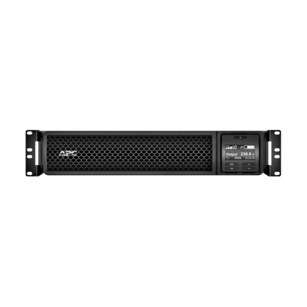 APC Smart-UPS SRT 3000VA 230V SRT3000XLI