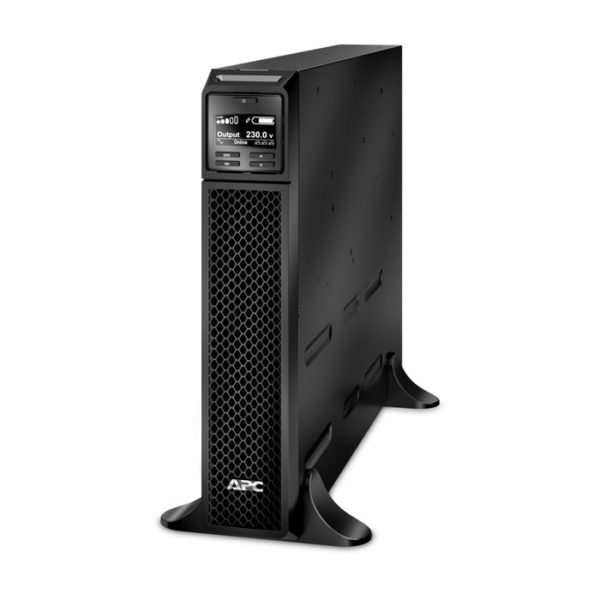 APC Smart-UPS SRT 3000VA SRT3000XLW-IEC