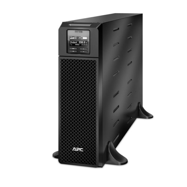 APC Smart-UPS SRT 5000VA 230V SRT5KXLI