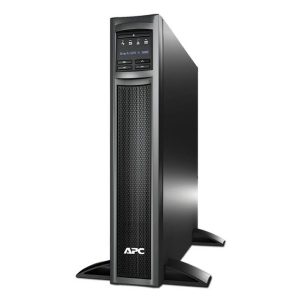 APC Smart-UPS X 1000VA Rack / Tower LCD 230V SMX1000I