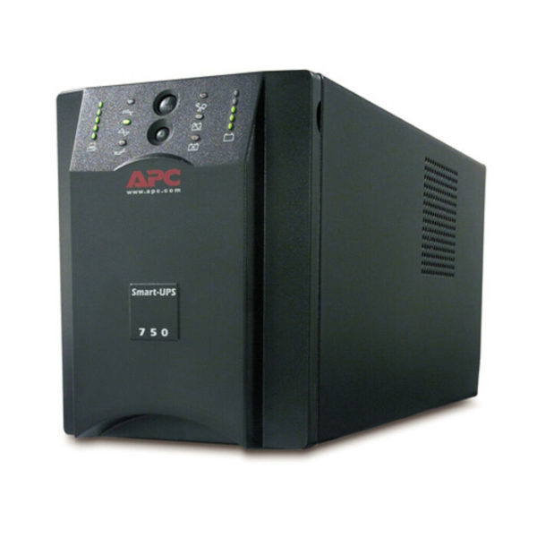 APC Smart-UPS XL 1000VA USB 230V SUA1000XLI