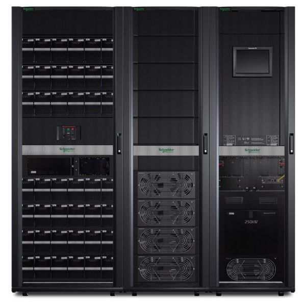 APC Symmetra PX 100kW SY100K250D