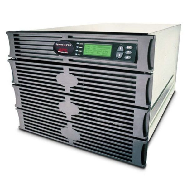 APC Symmetra RM 4kVA 220-240V SYH4K6RMI