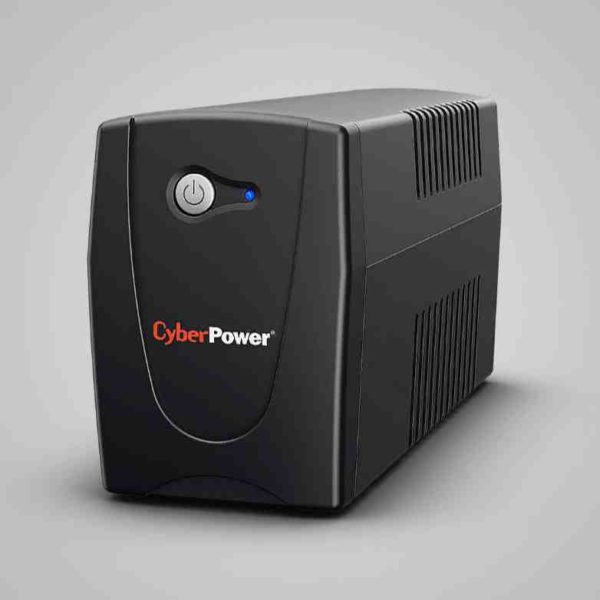 CyberPower VALUE600EI