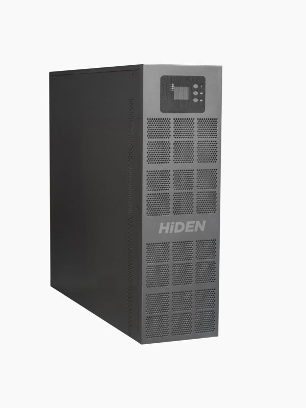 ИБП HIDEN KC3300H 10-40 кВА